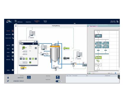 Copa-Data, zenon Copa-Data at the SPS 2024: Monitor and manage energy data