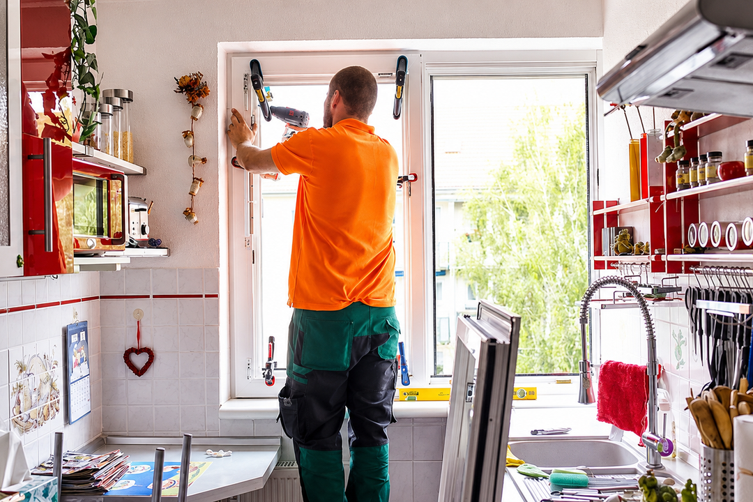 Studie: Wann sich ein Fenstertausch wirtschaftlich rechnet