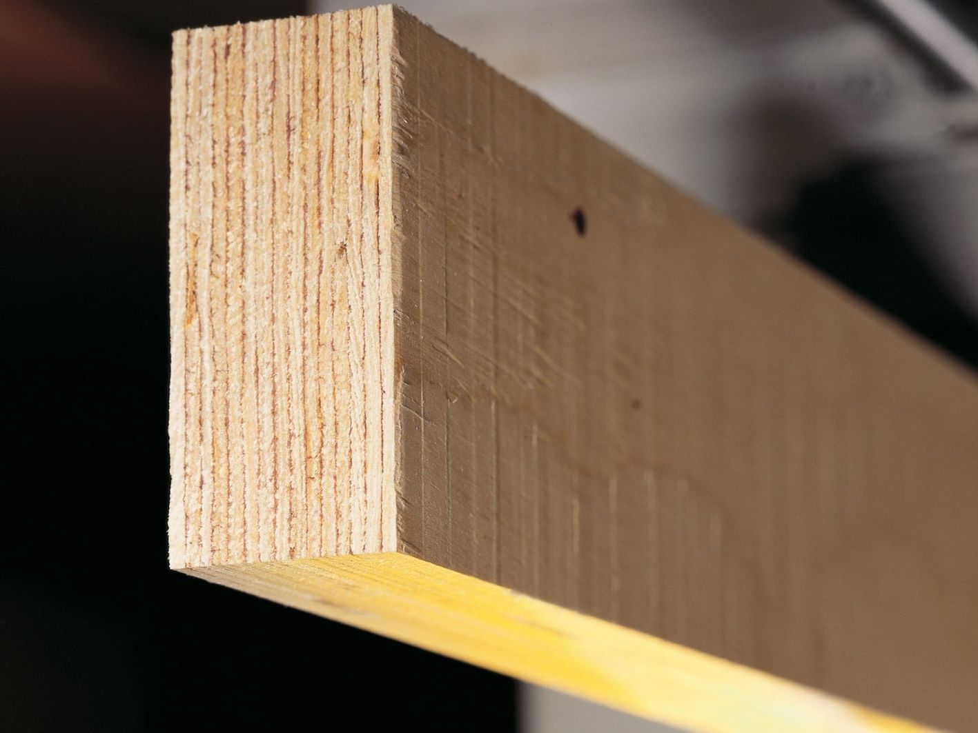Metsä Wood erweitert den Nachweis von Feuerwiderständen