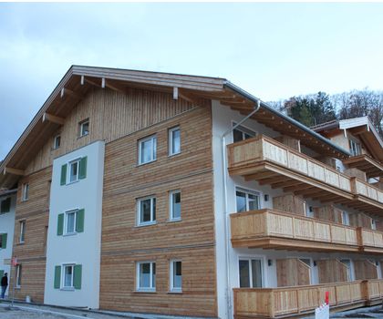 Leipfinger-Bader vereint Tradition und Moderne Leipfinger-Bader vereint Tradition und Moderne