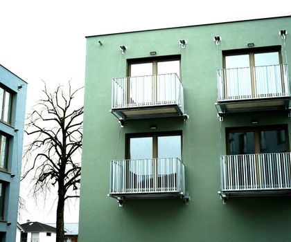 Mehrfach nachhaltig dank solidan Mehrfach nachhaltig dank solidan