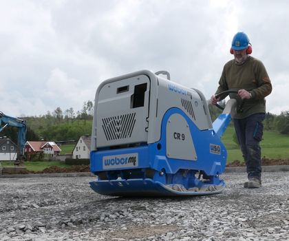 Smarte Unterstützung für Maschinenbediener dank Weber MT Smarte Unterstützung für Maschinenbediener dank Weber MT