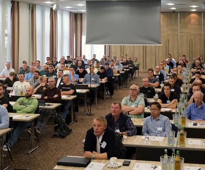 Die 7. Kölner Netzmeistertage: Weil Wissen wichtig ist!