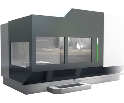 Signaling system: Smart process monitoring via LED Signaling system: Smart process monitoring via LED