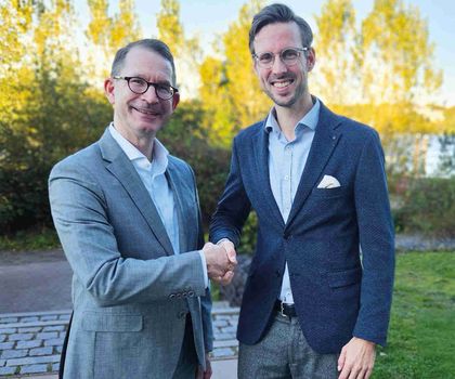 Bürgschaften digital direkt in der Bausoftware verwalten Bürgschaften digital direkt in der Bausoftware verwalten