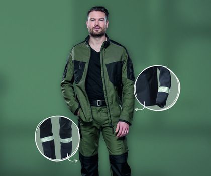 DBL BPlus Green mit EN 17353 DBL BPlus Green mit EN 17353