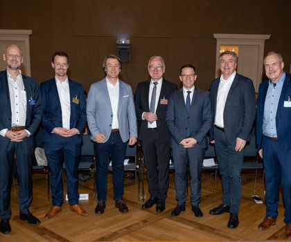 Mit seiner 38. Auflage unterstrich das Oldenburger Rohrleitungsforum am 5. und 6. Februar 2026 erneut seine Stellung als konstruktive Netzwerkplattform für die leitungsgebundene Infrastruktur in Deutschland. Viele Strategien für die Netze von morgen