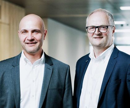 New Managing Director at LTW Intralogistics: Management change: Eberle leaves, Peter takes over New Managing Director at LTW Intralogistics: Management change: Eberle leaves, Peter takes over