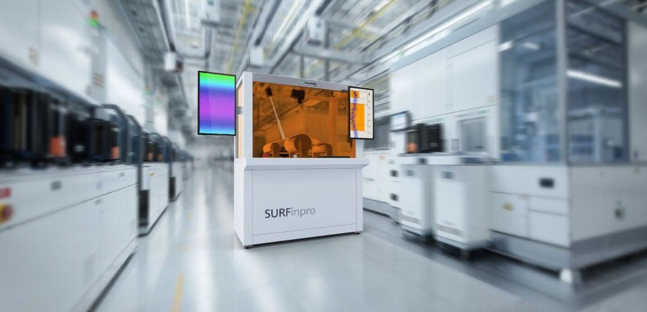 Fault detection in real time: Modular optimized production processes Fault detection in real time: Modular optimized production processes