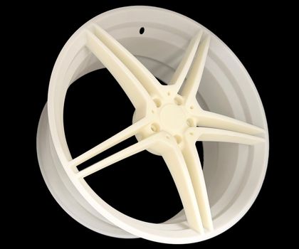 Neu im Portfolio: Stratasys ergänzt Werkstoffe und Software für höhere Präzision Neu im Portfolio: Stratasys ergänzt Werkstoffe und Software für höhere Präzision
