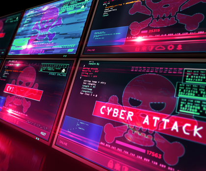 Check Point Cyber Security Report 2026: More attacks on German companies Check Point Cyber Security Report 2026: More attacks on German companies