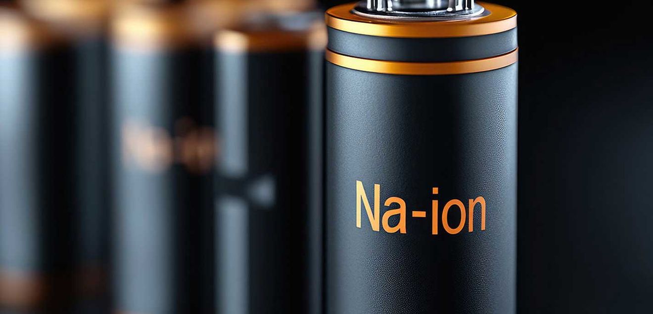 Nachhaltige Logistik: Jungheinrich testet Na-Ionen-Batterien im Kundeneinsatz Nachhaltige Logistik: Jungheinrich testet Na-Ionen-Batterien im Kundeneinsatz