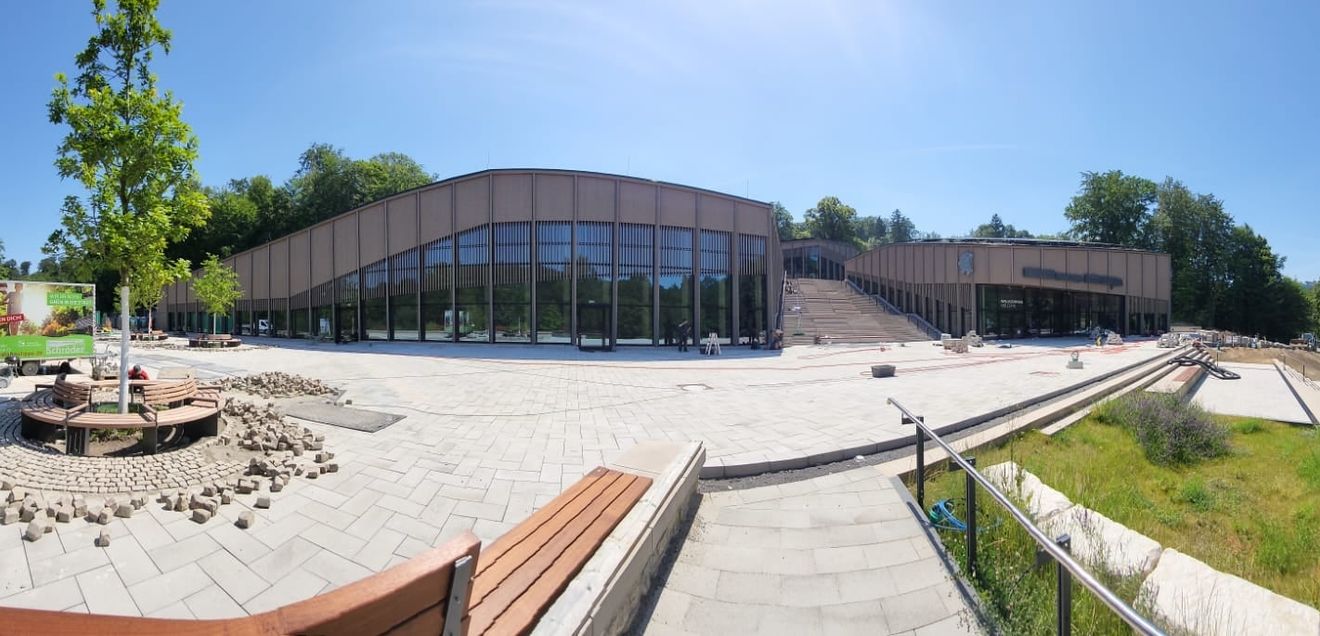 LWL-Museum Hellerlecht in Detmold LWL-Museum Hellerlecht in Detmold