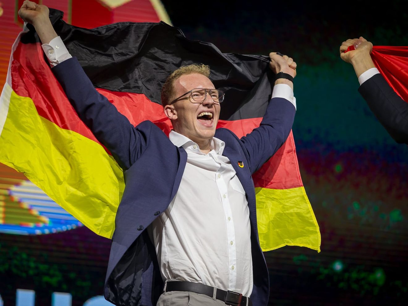 Zimmerer Linus Großhardt Zimmerer Linus Großhardt