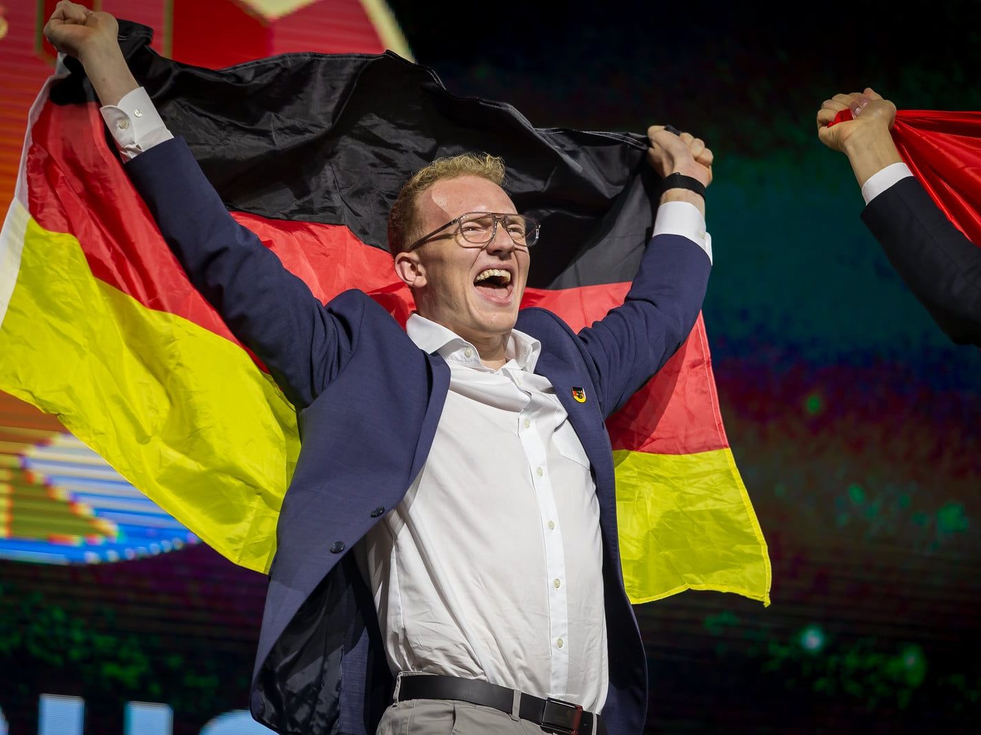 Zimmerer Linus Großhardt Zimmerer Linus Großhardt