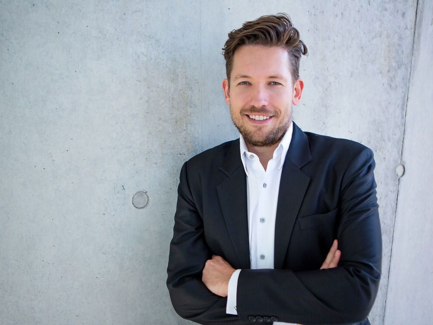 Der Autor: Arian van Hülsen ist Director Solutions Consulting & Global AI Champion bei PTC. Der Autor: Arian van Hülsen ist Director Solutions Consulting & Global AI Champion bei PTC.
