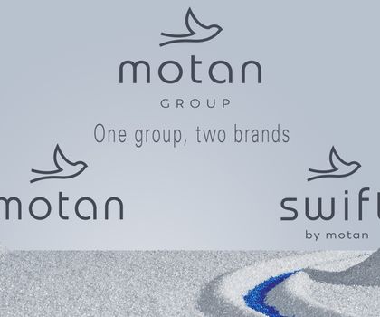 Anzeige: Die motan Gruppe Anzeige: Die motan Gruppe