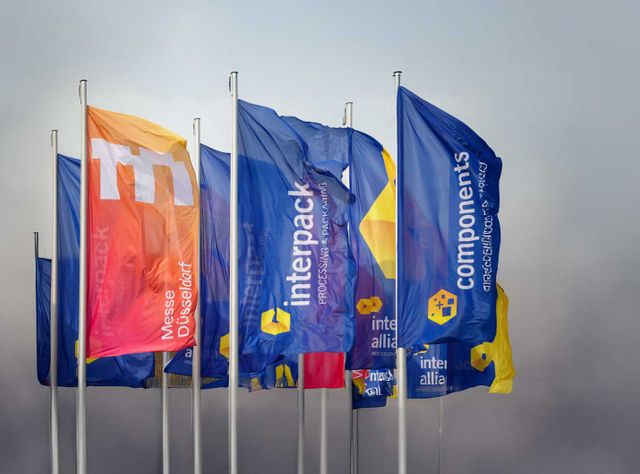 Video-News von materialfluss: Abschluss der Interpack 2026 - ein Kurzvideo Video-News von materialfluss: Abschluss der Interpack 2026 - ein Kurzvideo