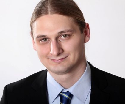 Exklusive Umfrage unter den Fakuma-Ausstellern: Frank Dornbusch, Field Application Engineer, Stäubli Fluid Connectors Exklusive Umfrage unter den Fakuma-Ausstellern: Frank Dornbusch, Field Application Engineer, Stäubli Fluid Connectors