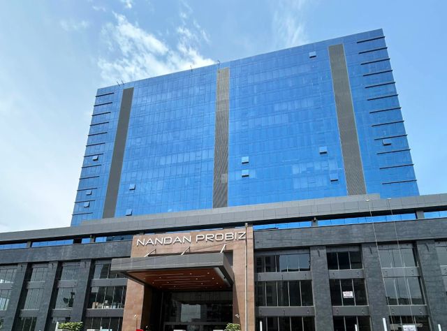 Faulhaber opens new sales office in India
