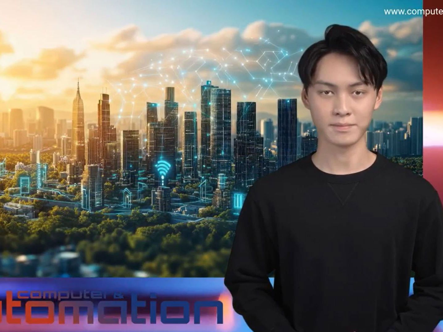03.03.25: Computer&Automation Video-News vom 3. März 2025 03.03.25: Computer&Automation Video-News vom 3. März 2025