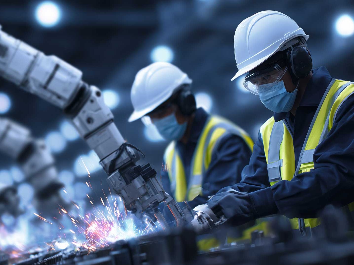 Job, Mensch & KI: Risiko für Jobs oder Treiber von Innovationen?