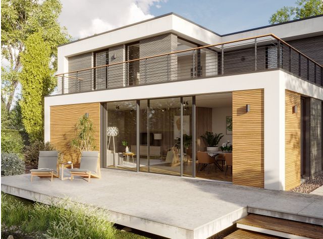 Fenstertrends im kommenden Jahr Fenstertrends im kommenden Jahr