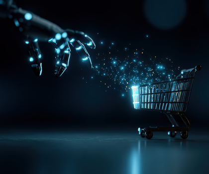 DigiKey: Die Vorteile datengetriebener Distribution
