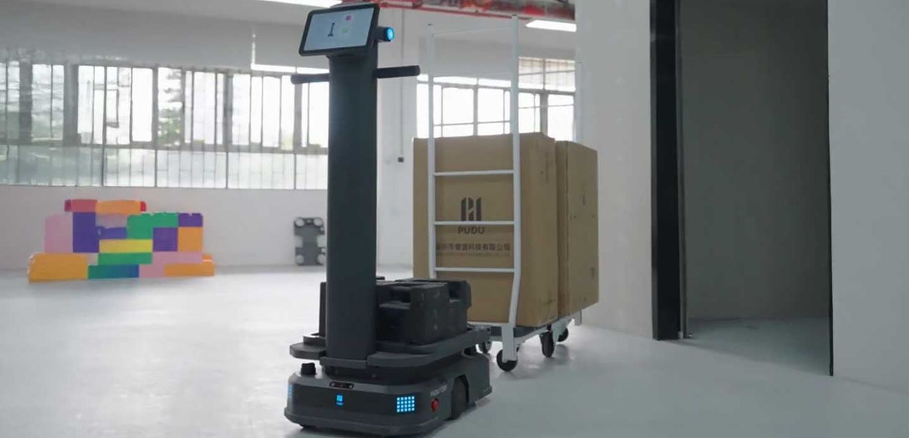S&K Solutions auf der Logimat 2026: Elektronische Etiketten und smarte Roboter S&K Solutions auf der Logimat 2026: Elektronische Etiketten und smarte Roboter