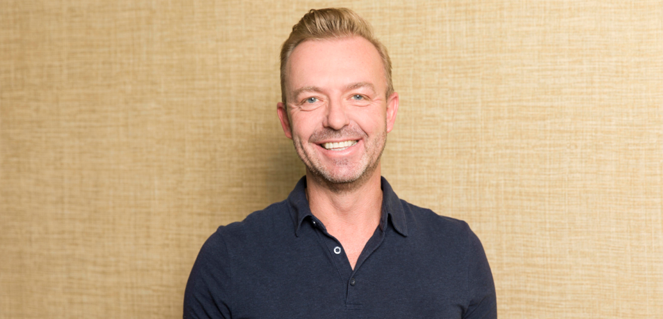 Thorsten Wenzel von Nevaris