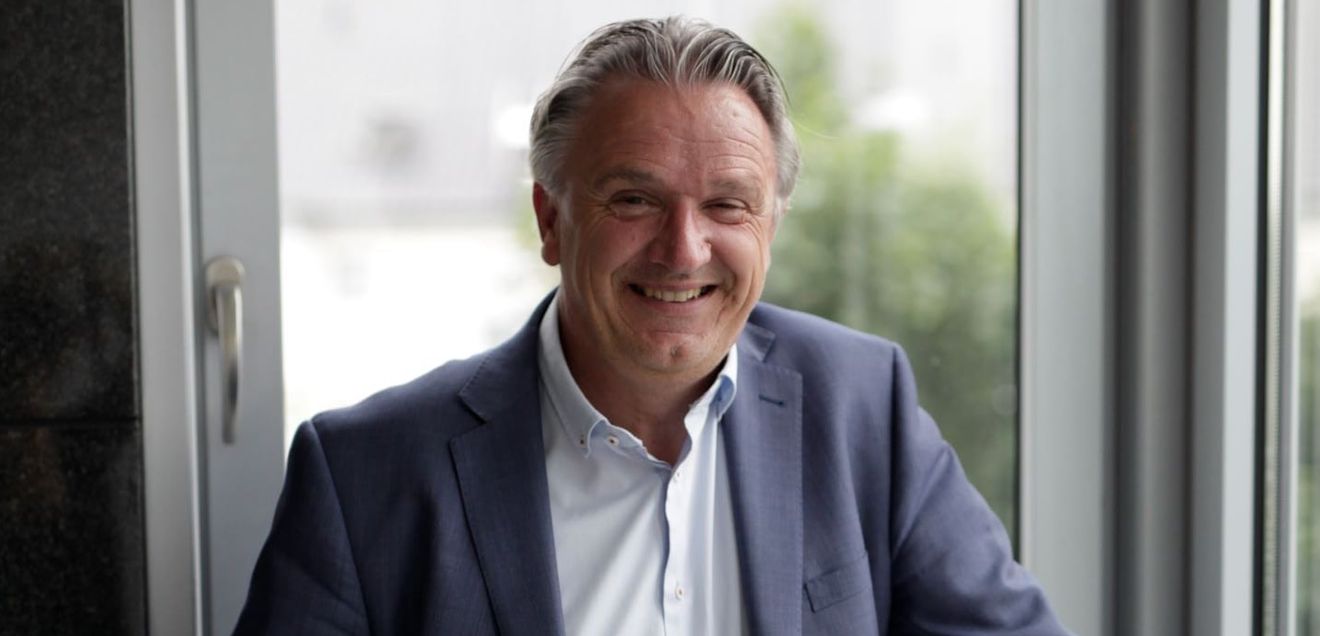 Konjunktur-Umfrage: "Die Nachfrage nach nachhaltigen und zukunftsfähigen Lösungen ist nach wie vor hoch" Konjunktur-Umfrage: "Die Nachfrage nach nachhaltigen und zukunftsfähigen Lösungen ist nach wie vor hoch"