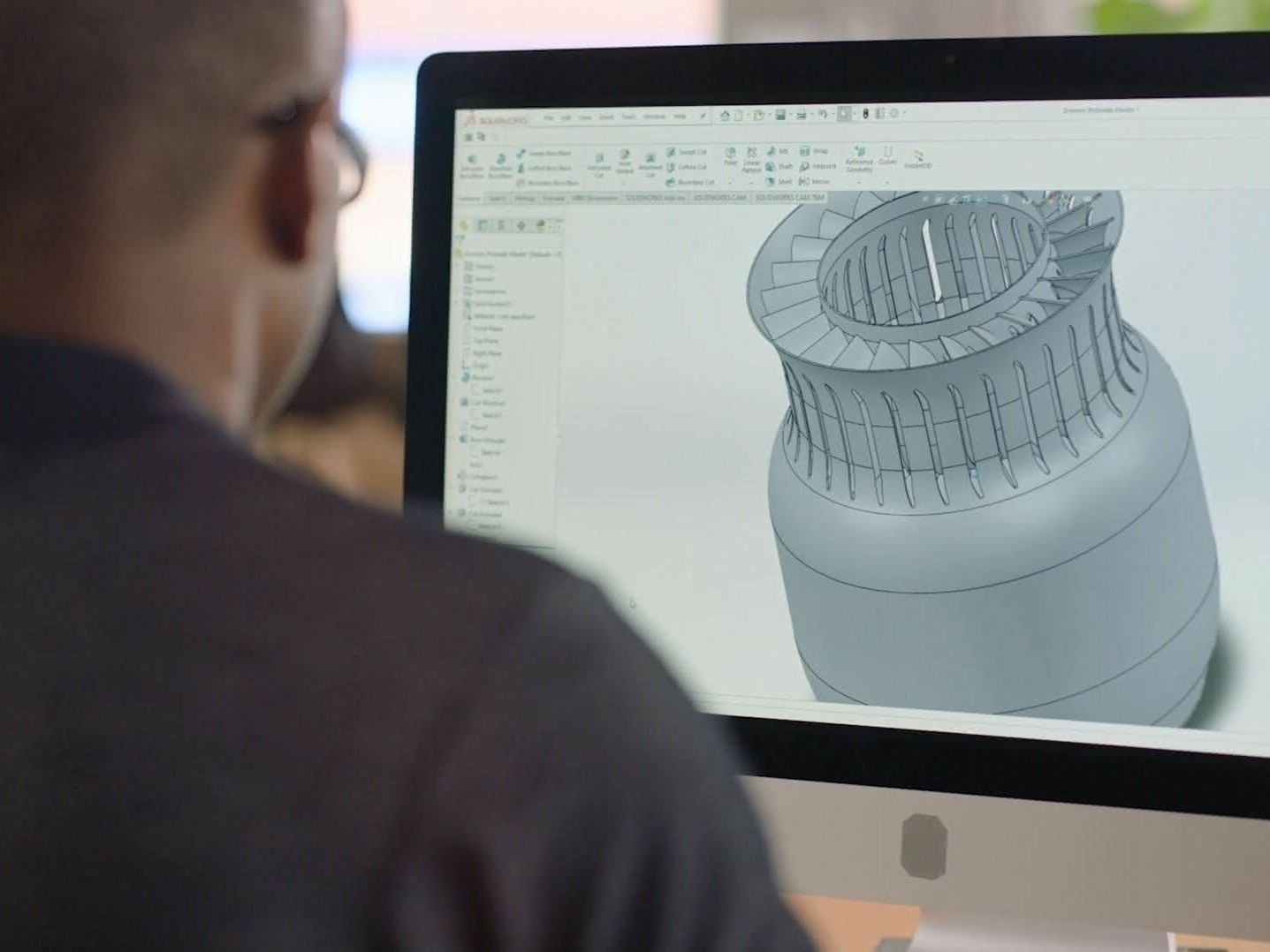 3D printing: AI in production 3D printing: AI in production