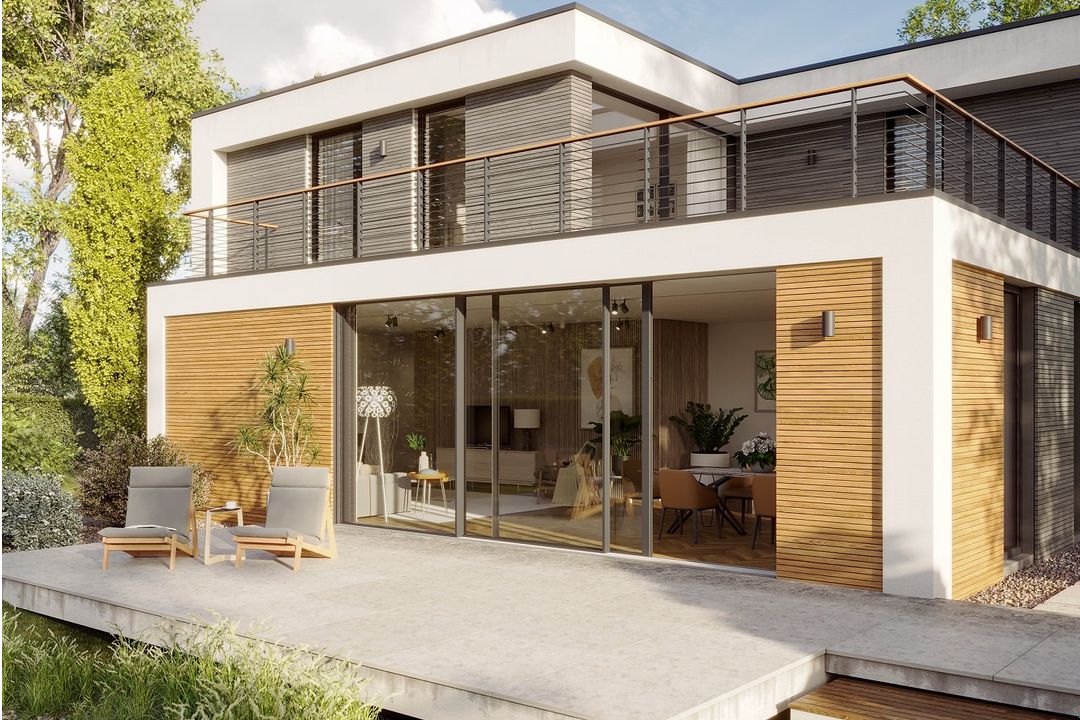 Fenstertrends im kommenden Jahr