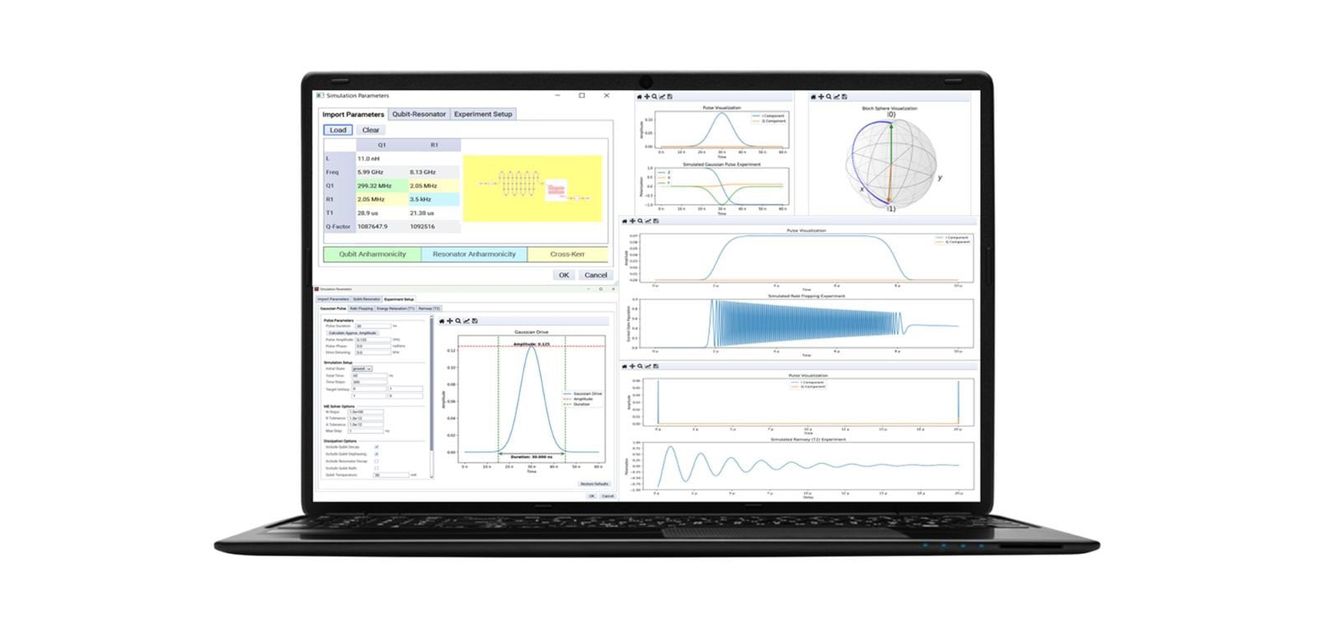 Quantum innovation: Keysight accelerates quantum research with new system simulation Quantum innovation: Keysight accelerates quantum research with new system simulation