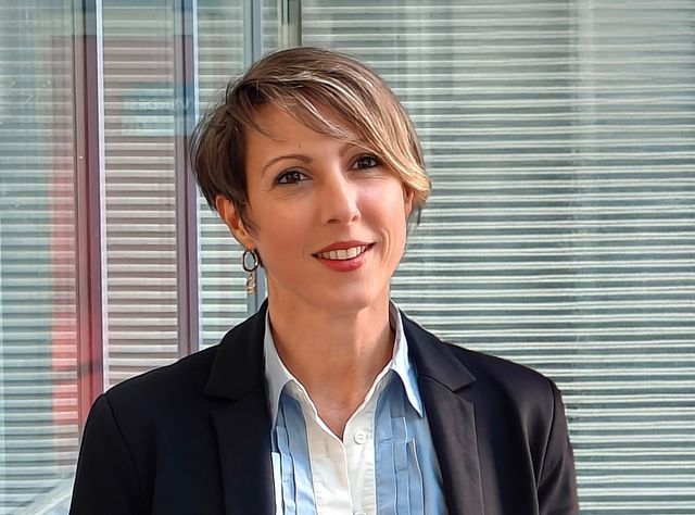 CASE Construction Equipment ernennt neue Vertriebsleitung für Europa