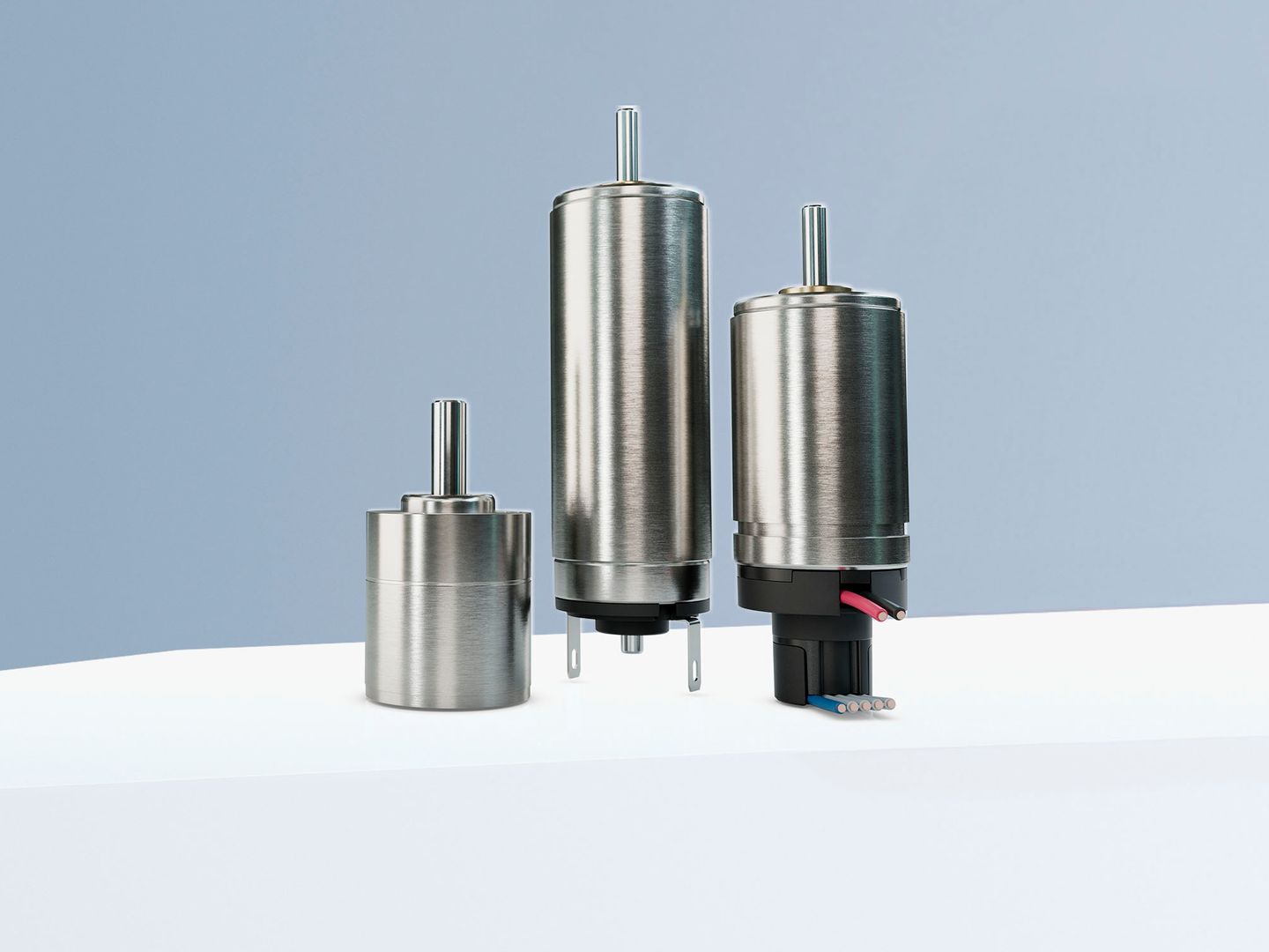 Faulhaber at the SPS 2025: Portfolio expansion for DC motors Faulhaber at the SPS 2025: Portfolio expansion for DC motors