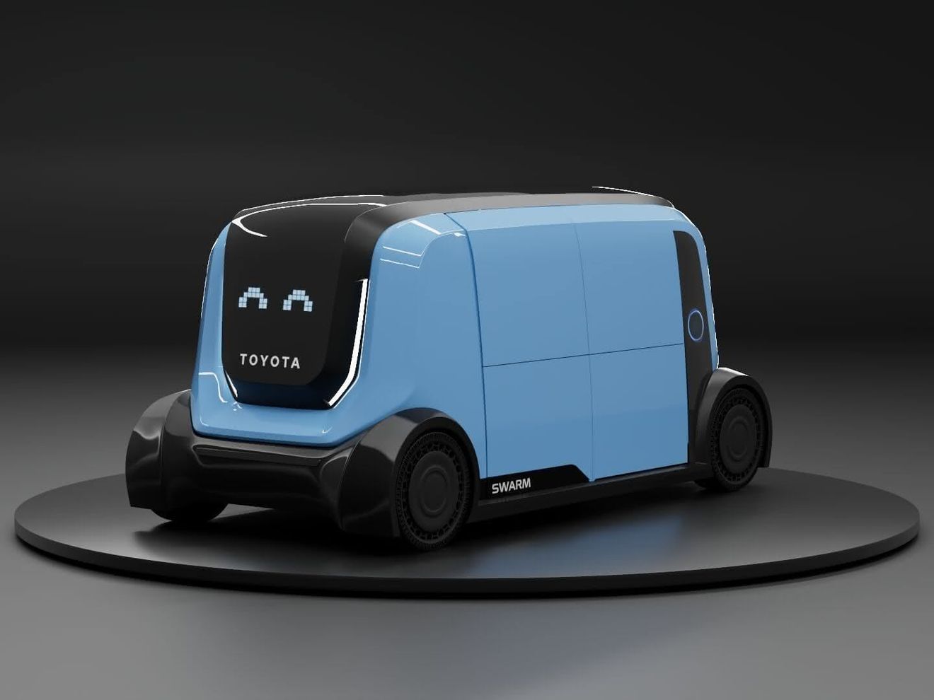 Design-Award: Fahrzeugdesign: Auszeichnungen für Toyota-Fahrzeuge Design-Award: Fahrzeugdesign: Auszeichnungen für Toyota-Fahrzeuge