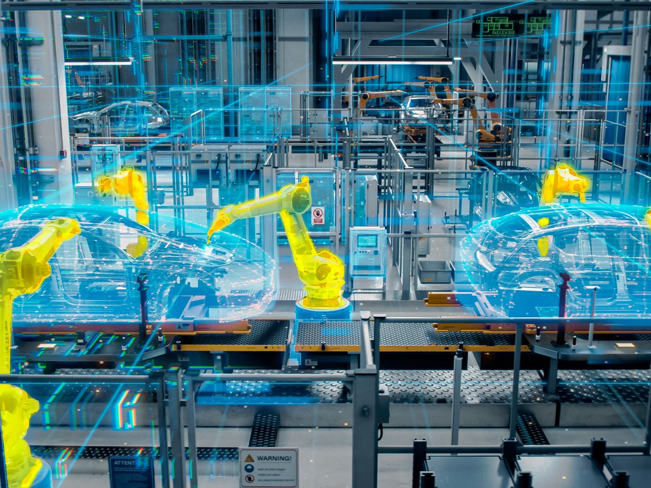 Codesys at the SPS 2025: Safety via software
