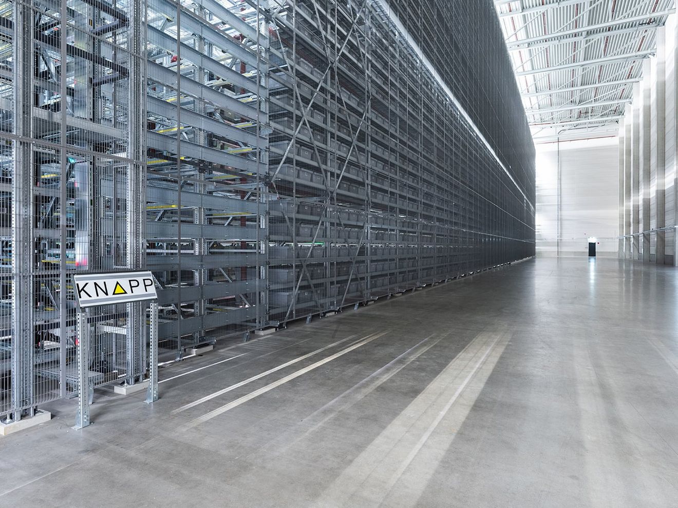 Varsseveld wächst weiter: Ein Leuchtturmprojekt für moderne Agrarlogistik Varsseveld wächst weiter: Ein Leuchtturmprojekt für moderne Agrarlogistik