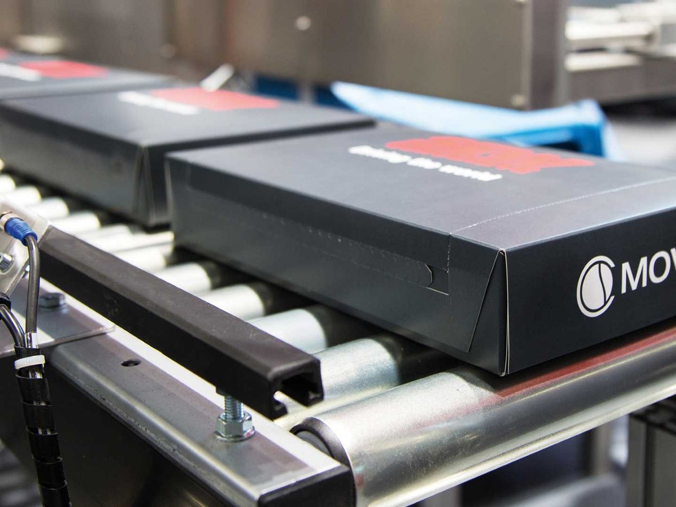 SEW-Eurodrive auf der Interpack 2026: Softwaredefinierte Automatisierung für Verpackungsmaschinen