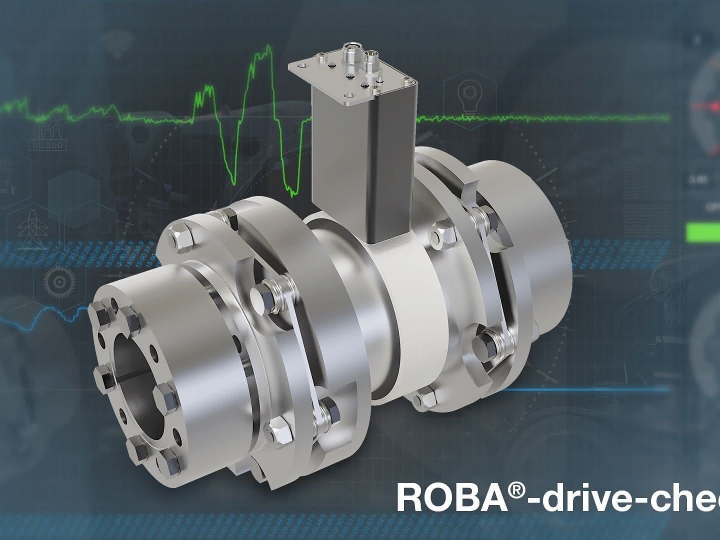 Intelligent brakes and clutches: Process monitoring for greater efficiency