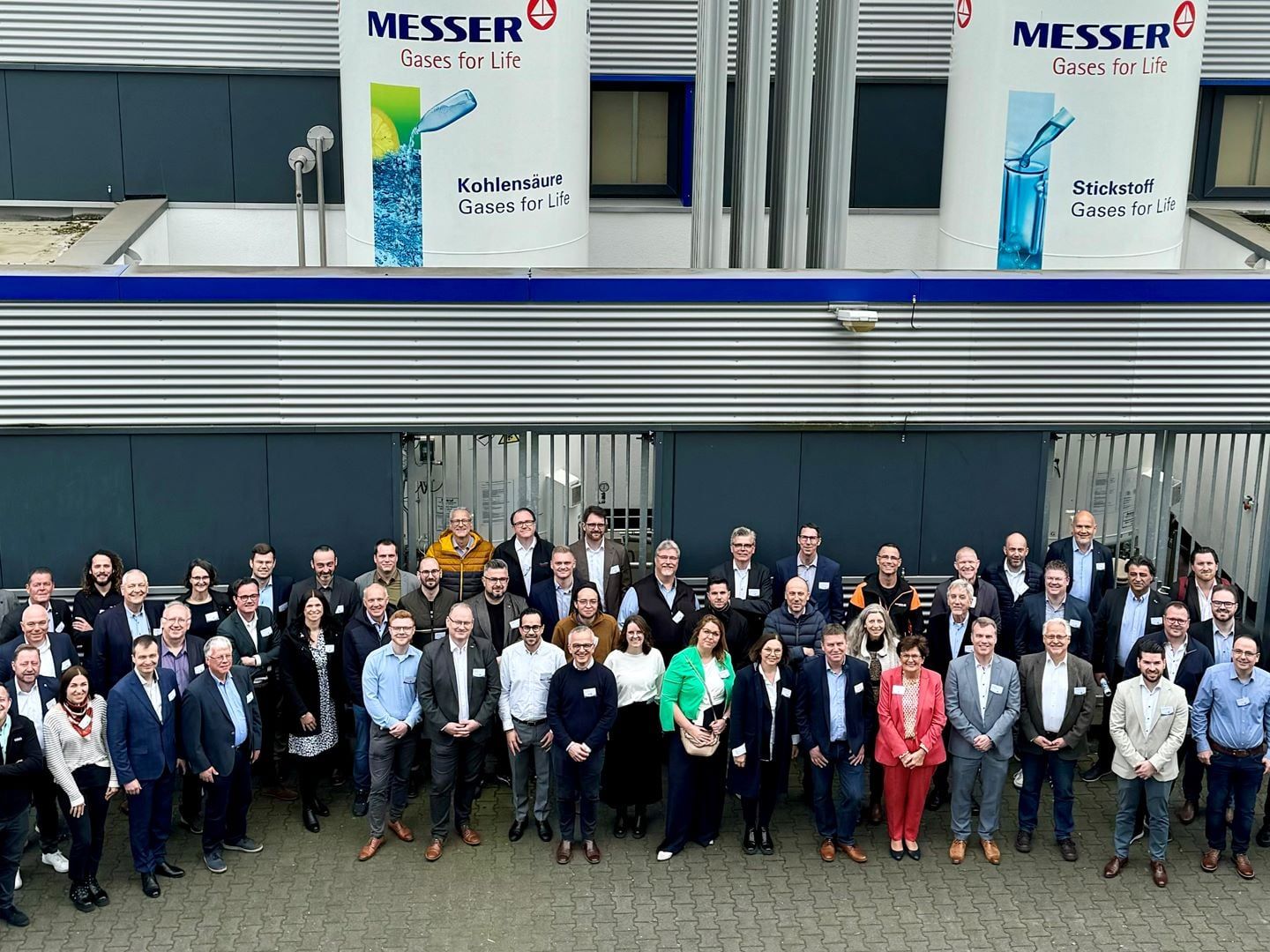 AZuR-Partnertreffen stellt die Weichen für europaweiten Ausbau AZuR-Partnertreffen stellt die Weichen für europaweiten Ausbau