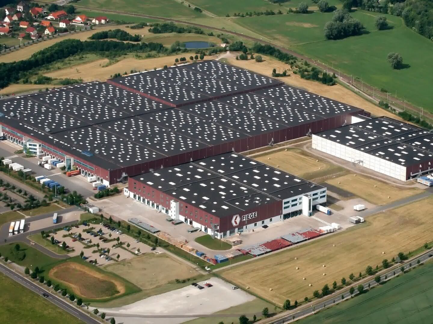 Storage technology: Pioneering automation project