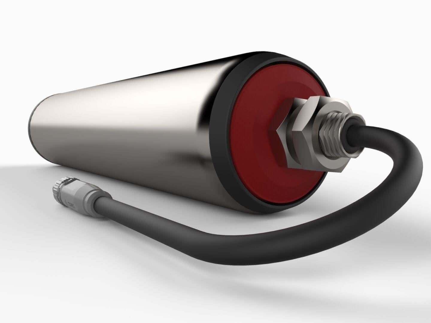 Performance und Energieverbrauch verbessern: Fördertechnik: Aus alt mach neu