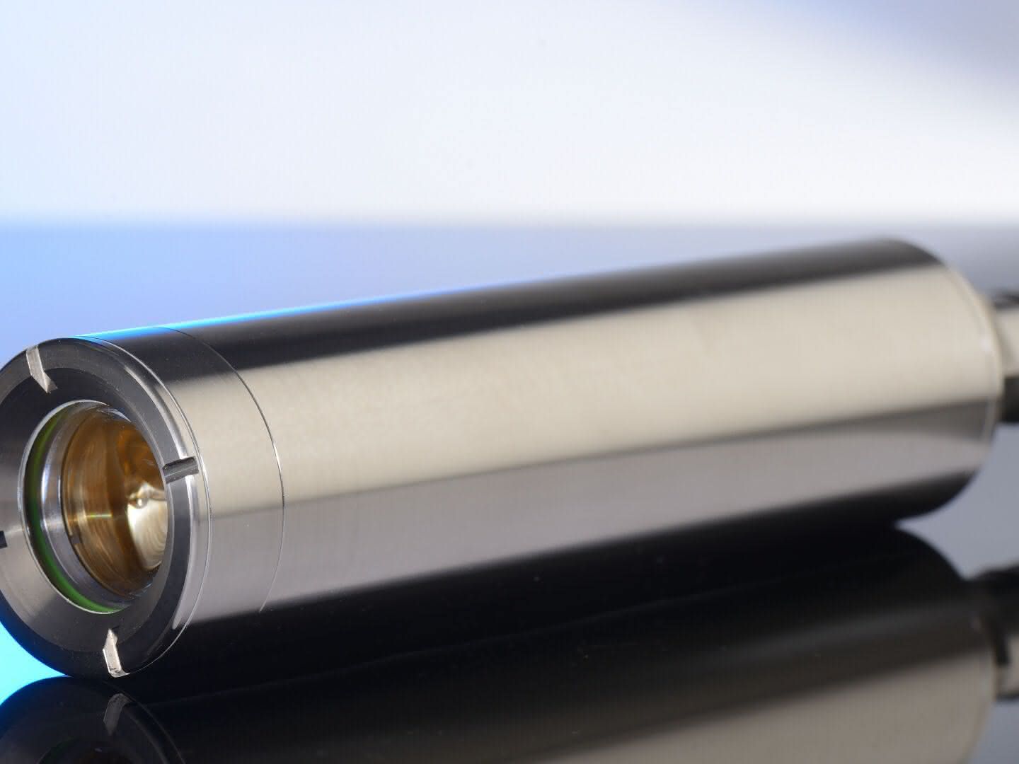 2D-Fluoreszenzsonde entwickelt von Fraunhofer ILT 2D-Fluoreszenzsonde entwickelt von Fraunhofer ILT