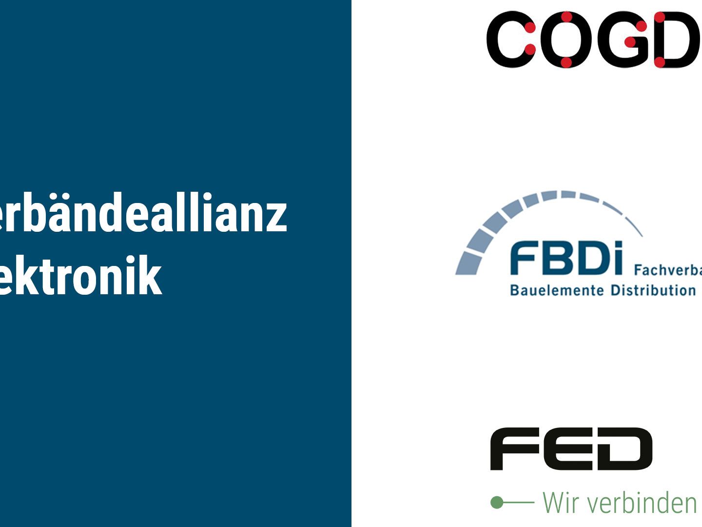 Verbändeallianz Elektronik: Bürokratielast droht Mittelstand zu erdrücken
