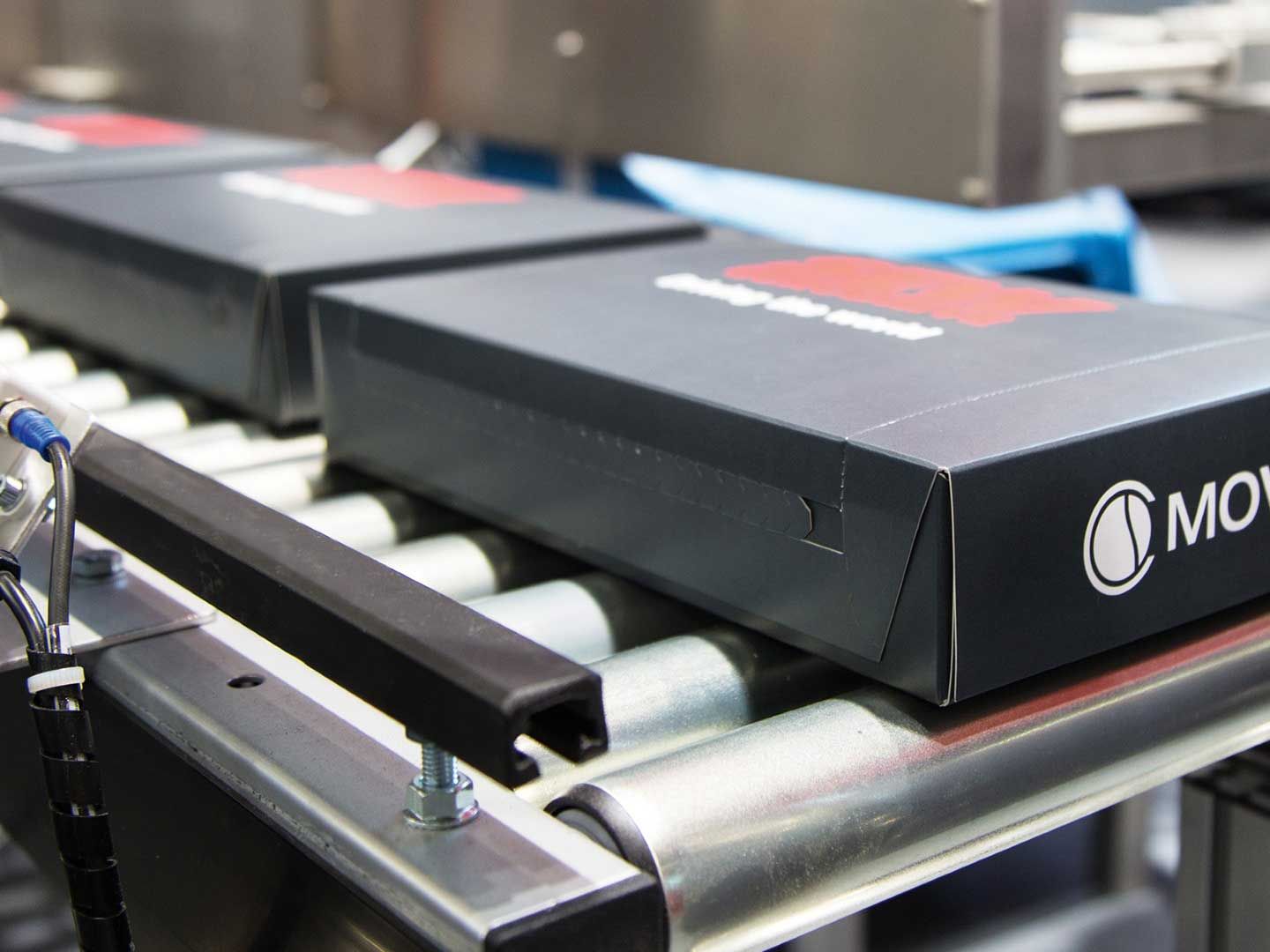 SEW-Eurodrive auf der Interpack 2026: Softwaredefinierte Automatisierung für Verpackungsmaschinen