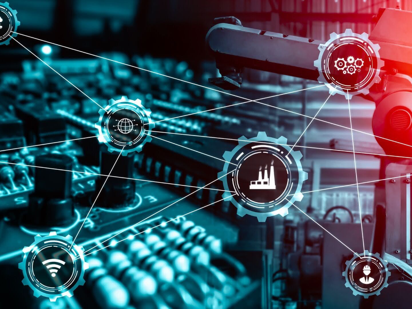 Kubermatic: Industrieanwendungen mit Kubernetes