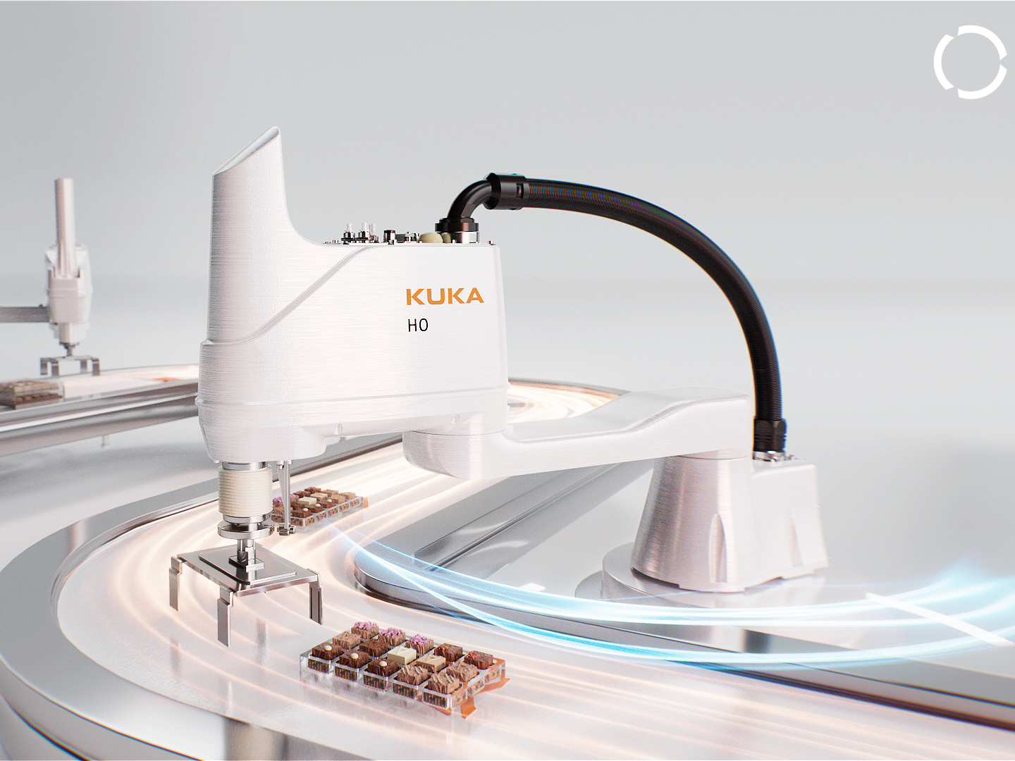 Kuka: Bewerbungsphase für Innovation Award 2026 startet