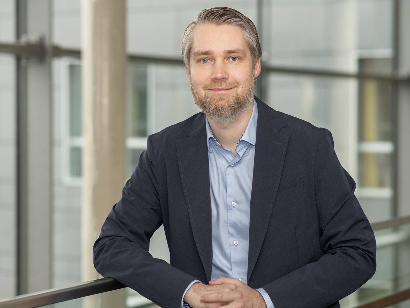 Depression geht durch den Magen: Nils Kroemer untersucht Essen von Menschen mit Depressionen Depression geht durch den Magen - Prof. Dr. Nils Kroemer untersucht Essen von Menschen mit Depressionen